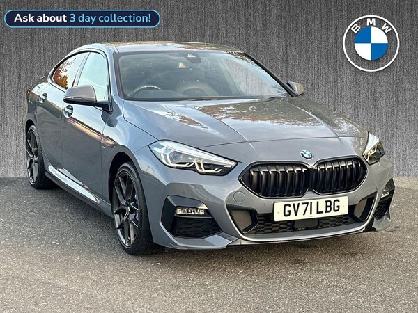 Used BMW 2 Series 2022 for sale - 76246248: Photo 1