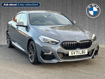 BMW - 2 Series