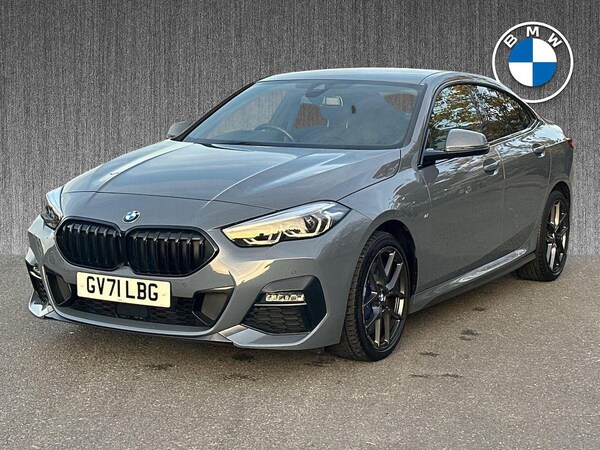 Used BMW 2 Series 2022 for sale - 76246248: Photo 20