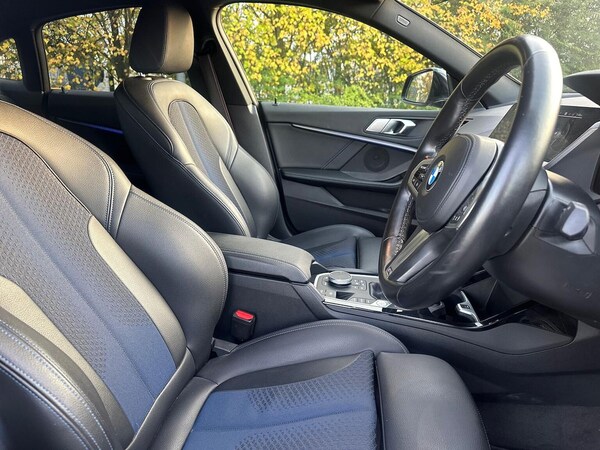 Used BMW 2 Series 2022 for sale - 76246248: Photo 21