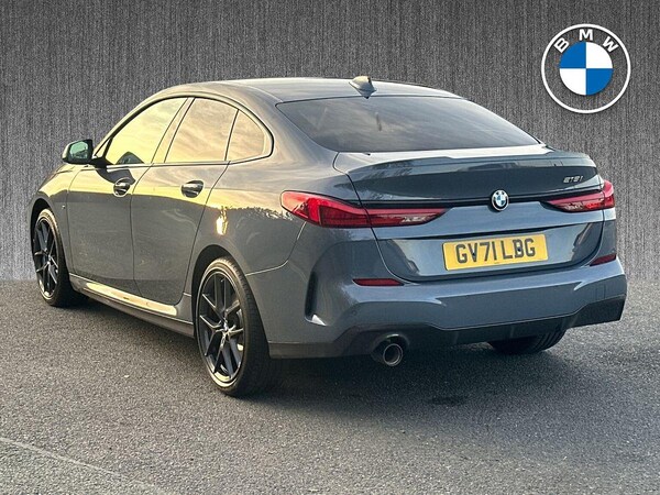 Used BMW 2 Series 2022 for sale - 76246248: Photo 2