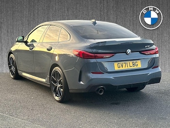 Used BMW 2 Series 2022 for sale - 76246248: Photo 2