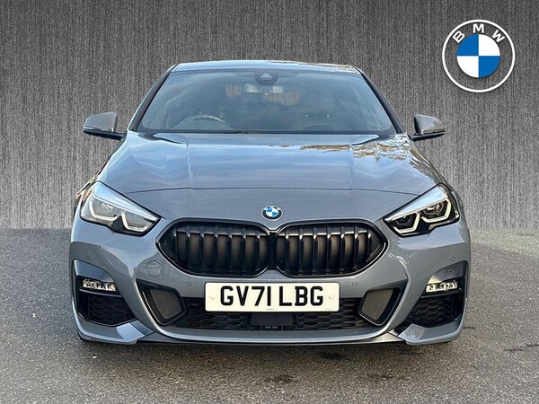 Used BMW 2 Series 2022 for sale - 76246248: Photo 5
