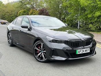 Used BMW i5 2024 for sale - 78532562: Photo