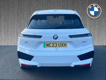 Used BMW iX 2023 for sale - 75779274: Photo
