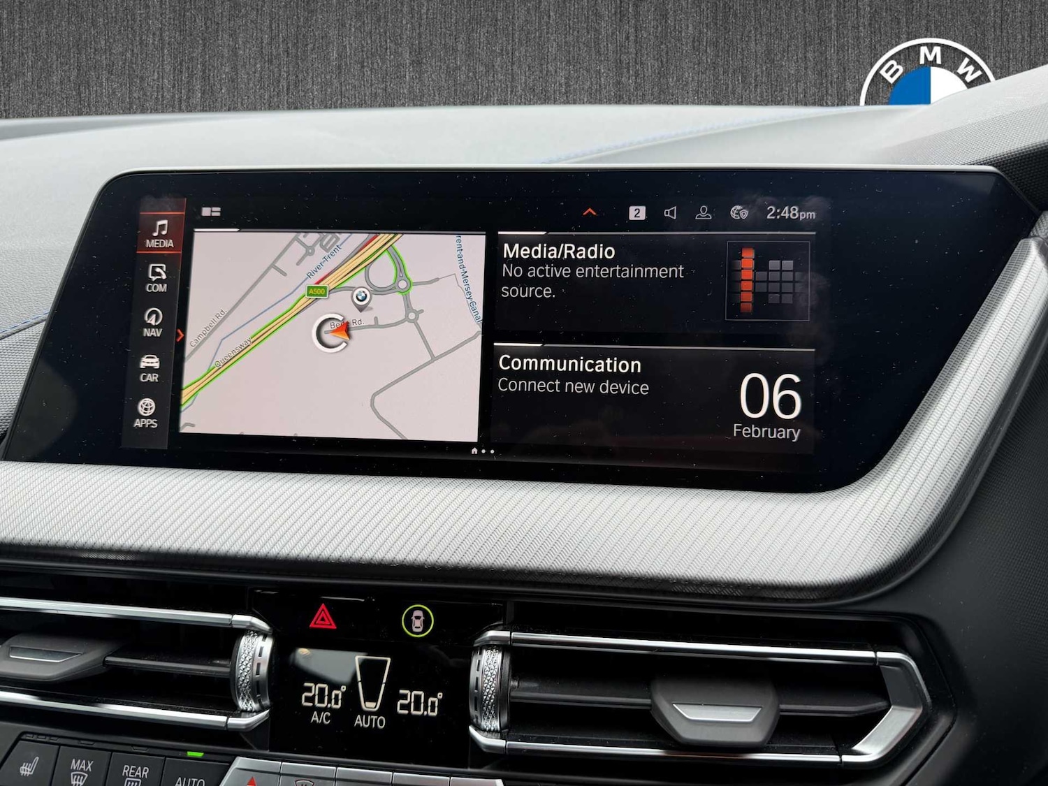 Used BMW 2 Series 2023 for sale - 77888659: Photo 15