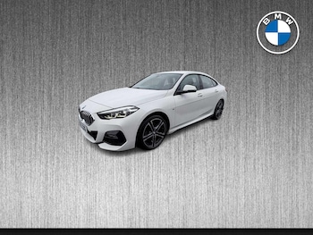 BMW 2 Series feature image