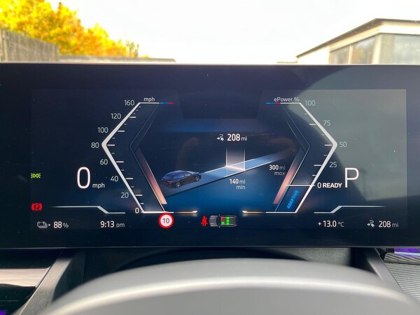 Used BMW i5 2025 for sale - 76219206: Photo 10