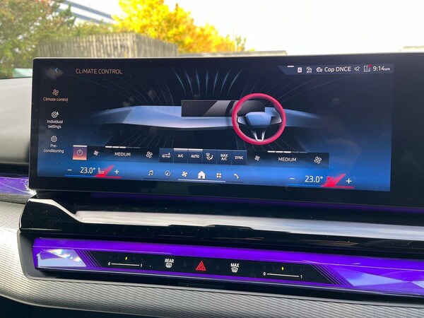 Used BMW i5 2025 for sale - 76219206: Photo 12