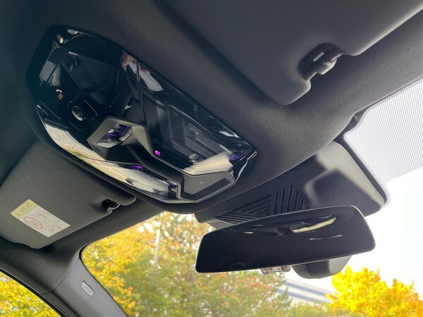 Used BMW i5 2025 for sale - 76219206: Photo 14