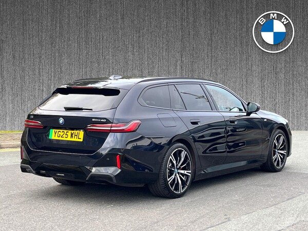 Used BMW i5 2025 for sale - 76219206: Photo 18