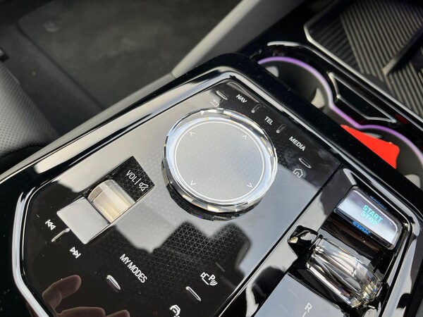 Used BMW i5 2025 for sale - 76219206: Photo 23