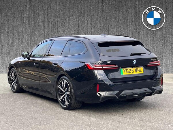 Used BMW i5 2025 for sale - 76219206: Photo 2