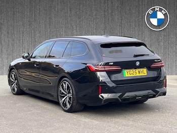 Used BMW i5 2025 for sale - 76219206: Photo