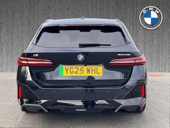 Used BMW i5 2025 for sale - 76219206: Photo