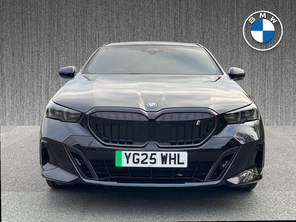 Used BMW i5 2025 for sale - 76219206: Photo 5
