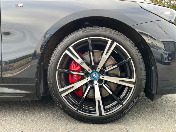 Used BMW i5 2025 for sale - 76219206: Photo 6