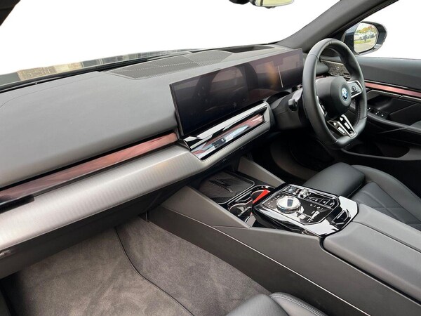 Used BMW i5 2025 for sale - 76219206: Photo 7
