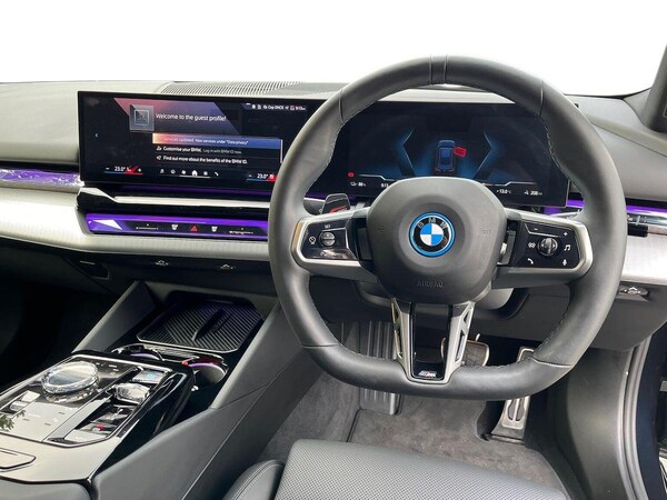 Used BMW i5 2025 for sale - 76219206: Photo 9