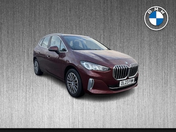 2023 - 220i MHT Luxury 5dr DCT