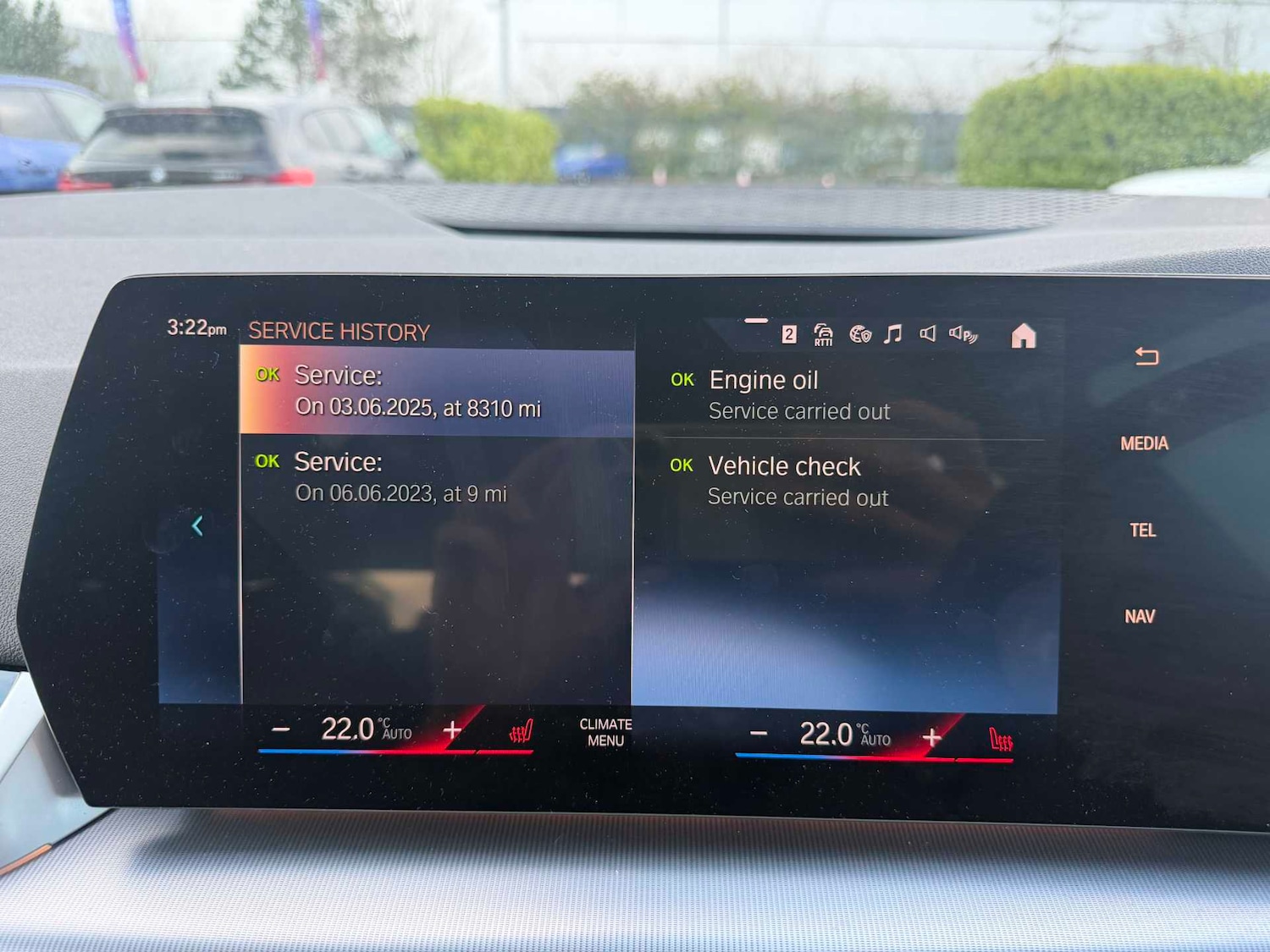 Used BMW 2 Series 2023 for sale - 77516477: Photo 23