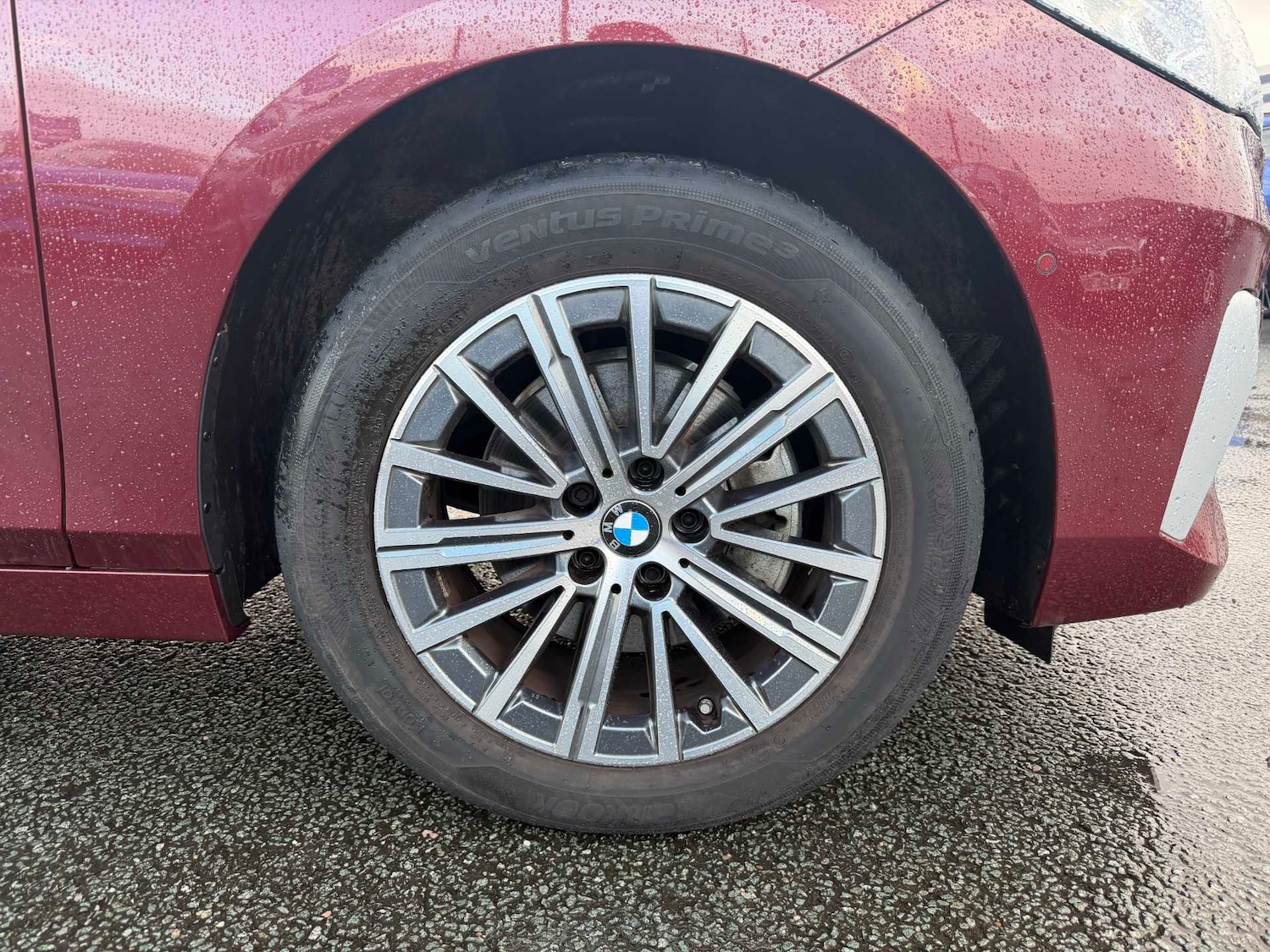 Used BMW 2 Series 2023 for sale - 77516477: Photo 9