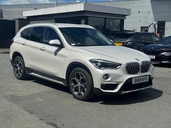 Used BMW X1 2019 for sale - 78782606: Photo
