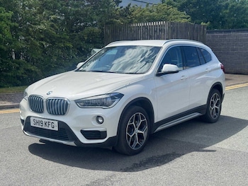 Used BMW X1 2019 for sale - 78782606: Photo