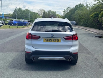 Used BMW X1 2019 for sale - 78782606: Photo