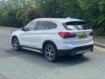 Used BMW X1 2019 for sale - 78782606: Photo