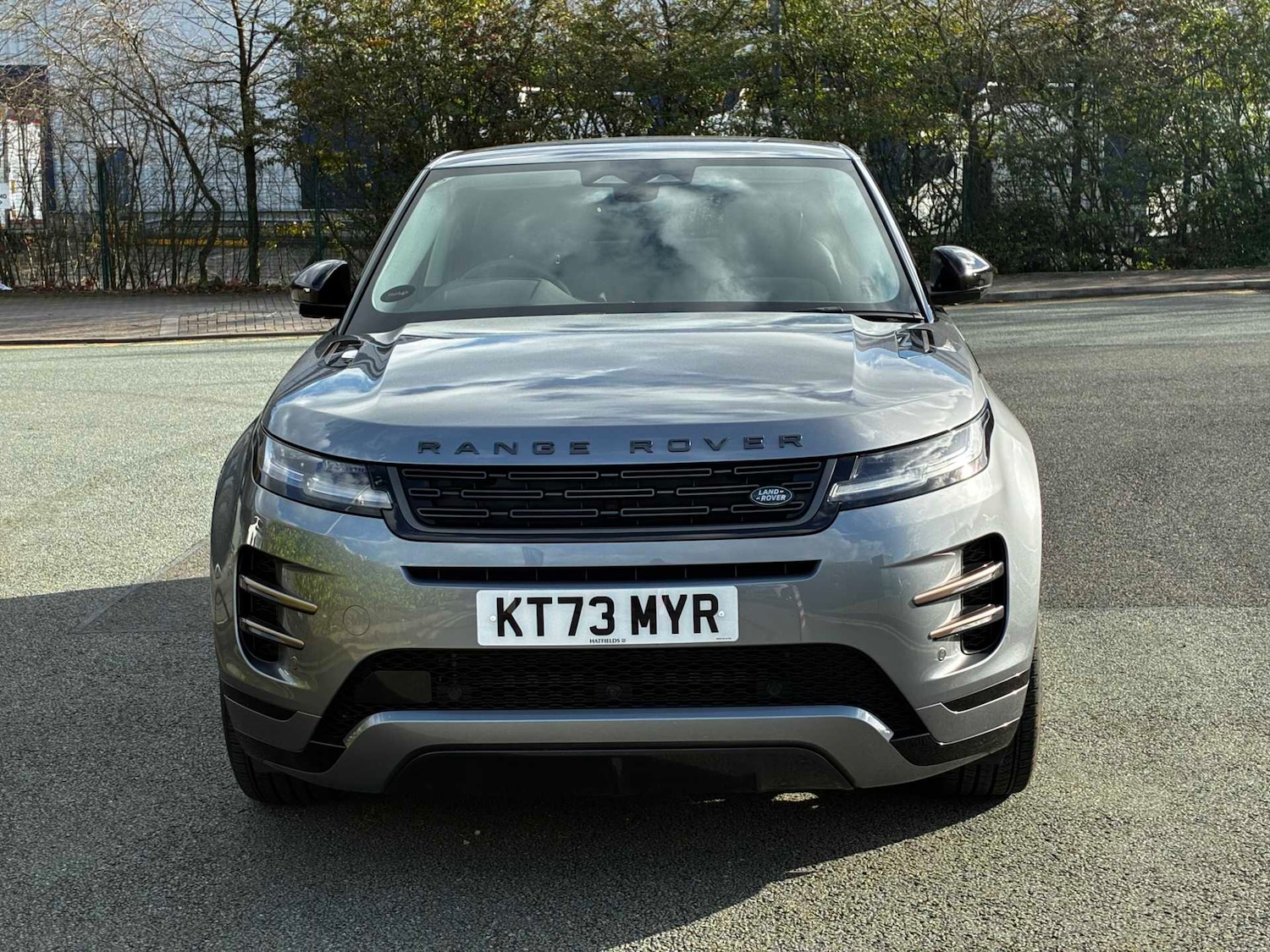 Used Land Rover Range Rover Evoque 2023 for sale - 78131771: Photo 10