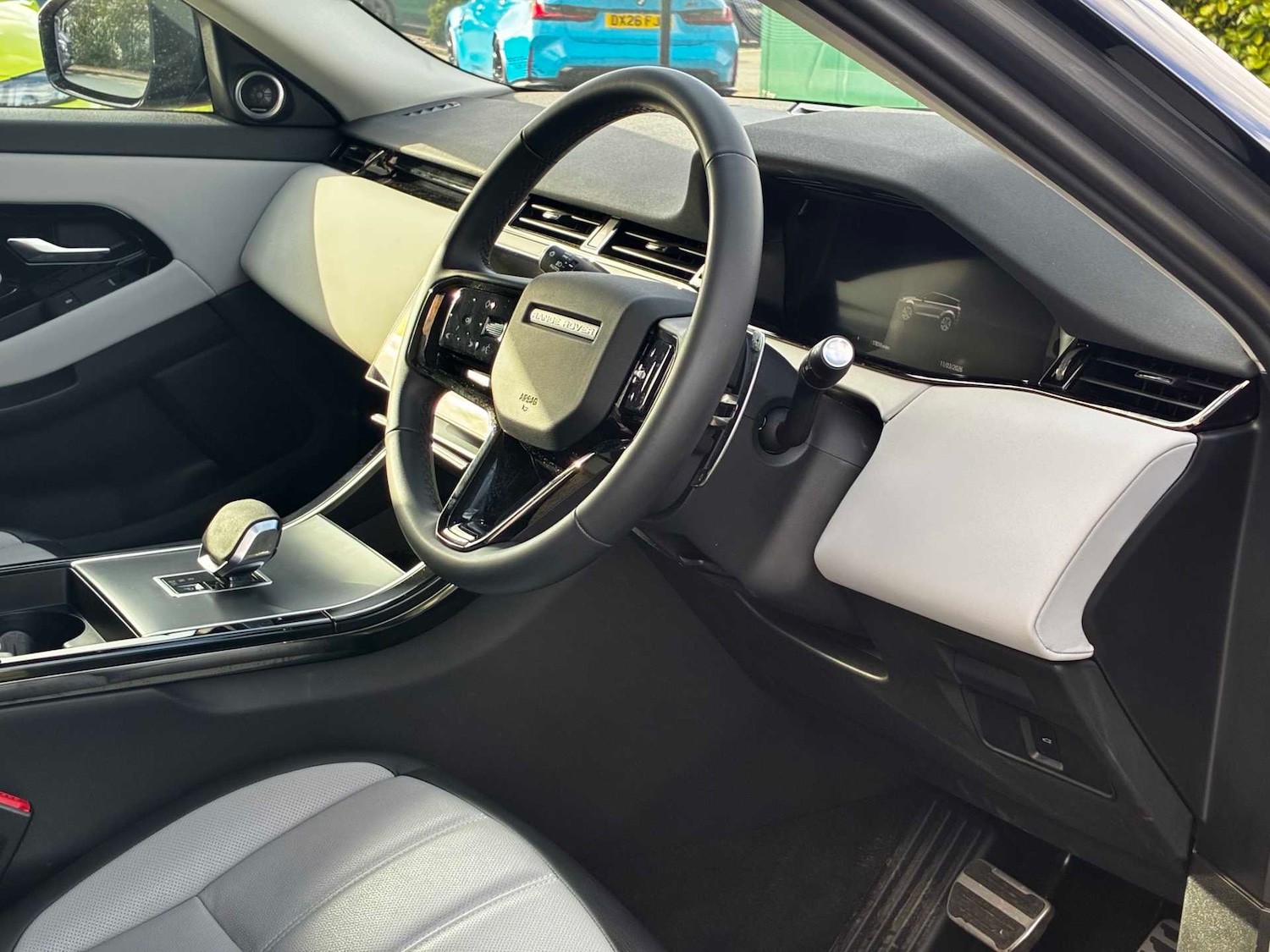 Used Land Rover Range Rover Evoque 2023 for sale - 78131771: Photo 12