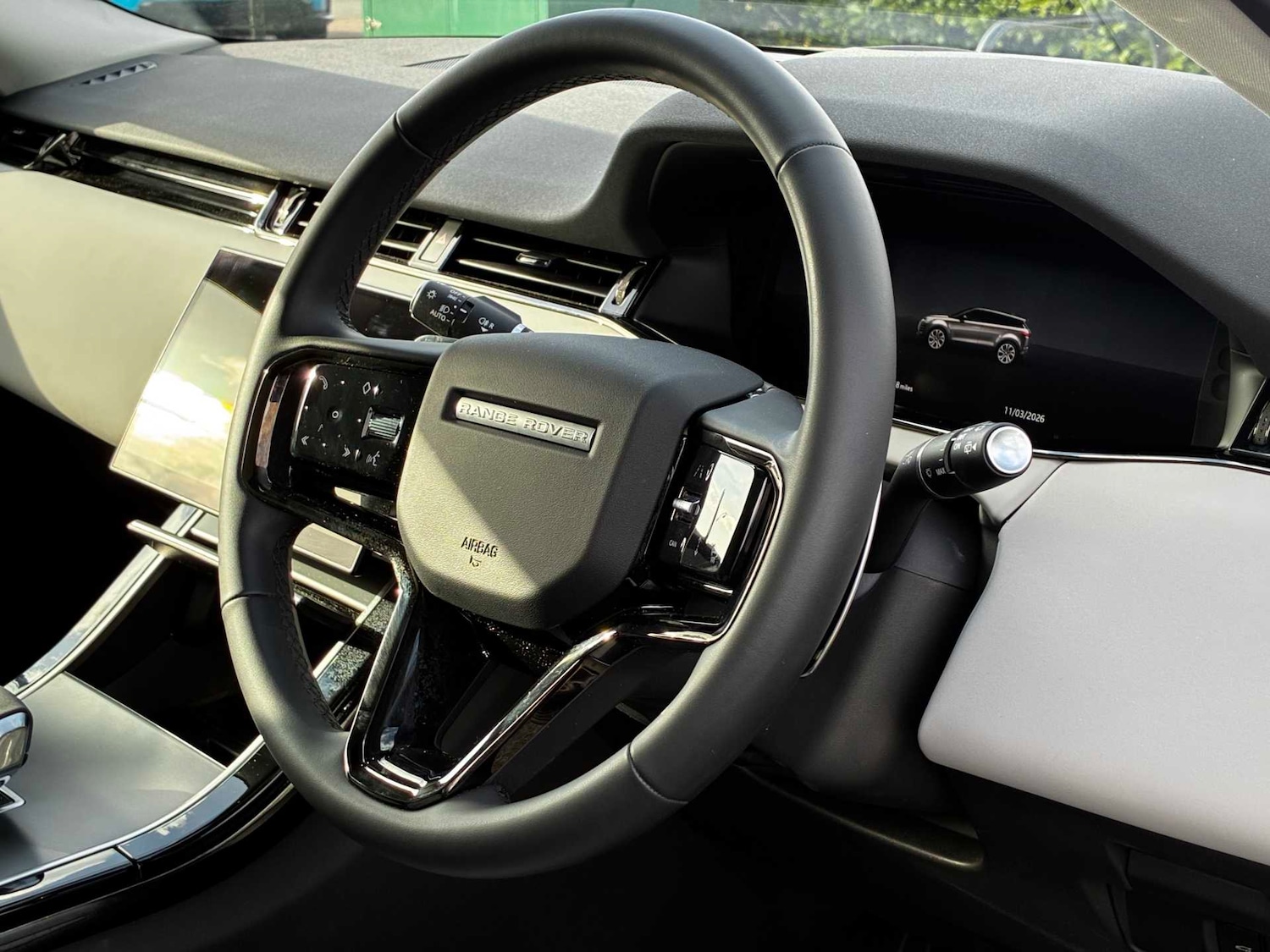 Used Land Rover Range Rover Evoque 2023 for sale - 78131771: Photo 14