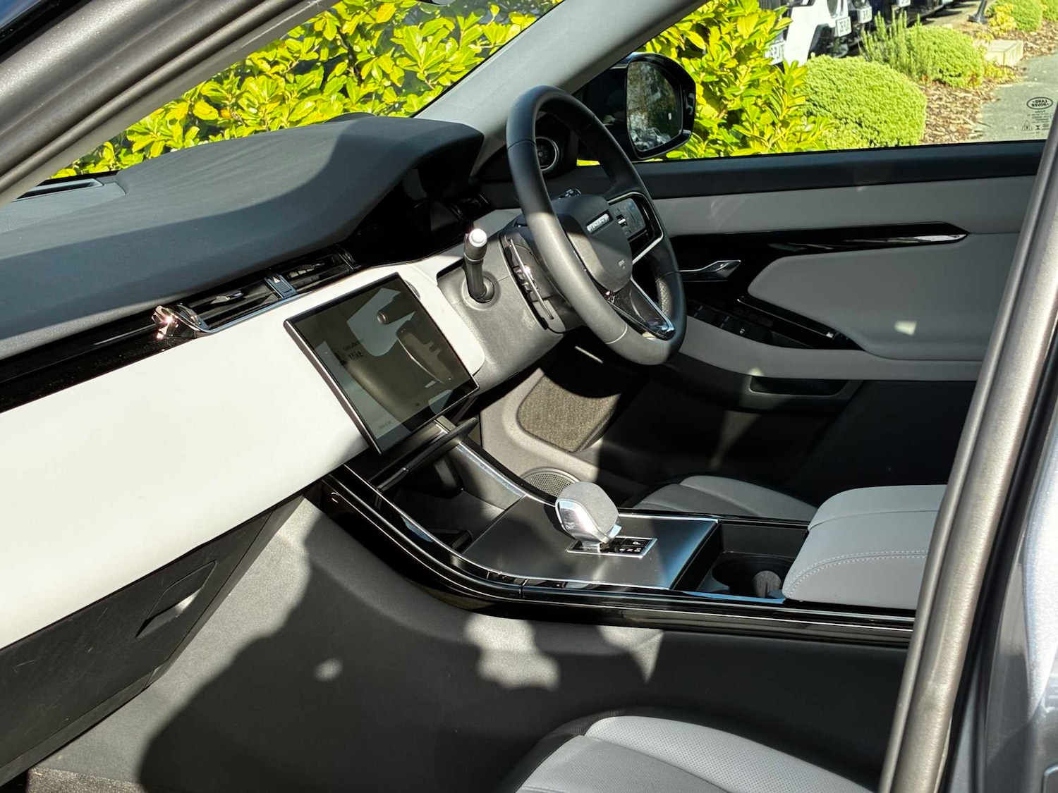 Used Land Rover Range Rover Evoque 2023 for sale - 78131771: Photo 15