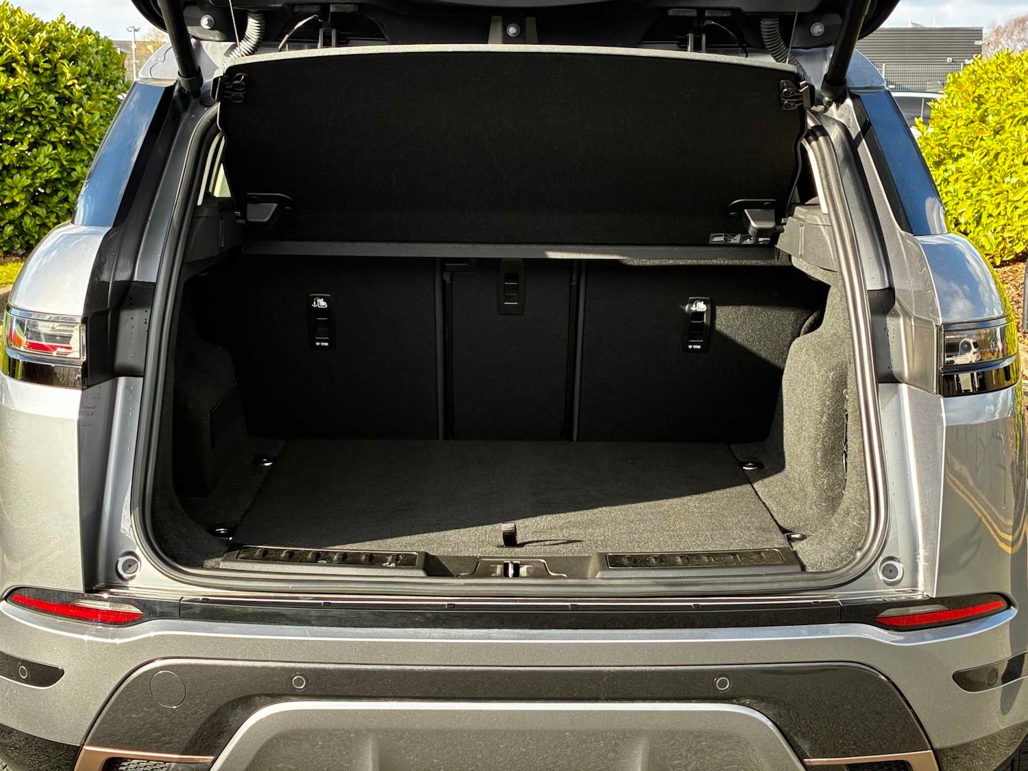 Used Land Rover Range Rover Evoque 2023 for sale - 78131771: Photo 16