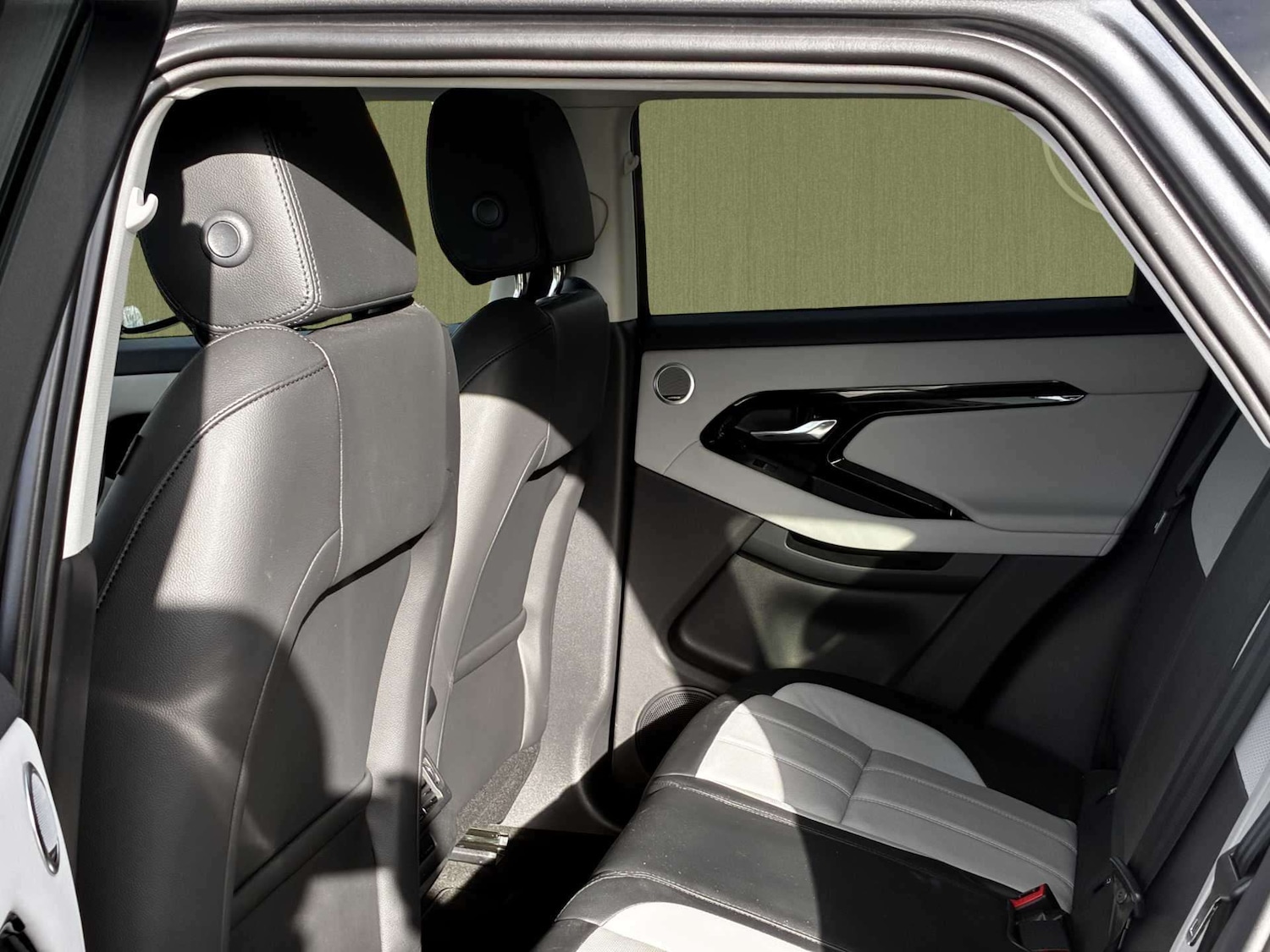 Used Land Rover Range Rover Evoque 2023 for sale - 78131771: Photo 19