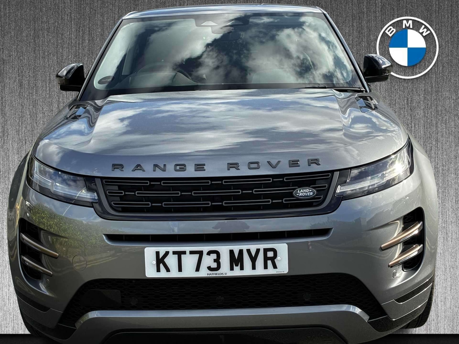 Used Land Rover Range Rover Evoque 2023 for sale - 78131771: Photo 2