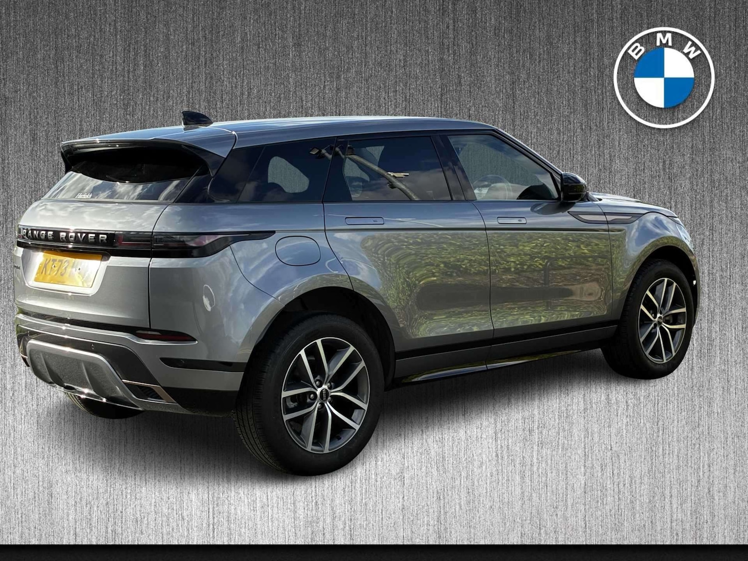 Used Land Rover Range Rover Evoque 2023 for sale - 78131771: Photo 4