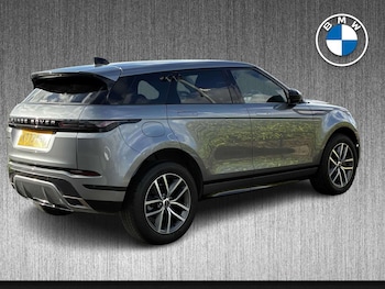 Used Land Rover Range Rover Evoque 2023 for sale - 78131771: Photo