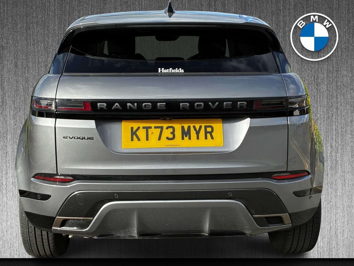 Used Land Rover Range Rover Evoque 2023 for sale - 78131771: Photo 5