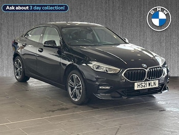 BMW - 2 Series