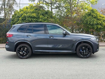 Used BMW X5 2022 for sale - 79539517: Photo