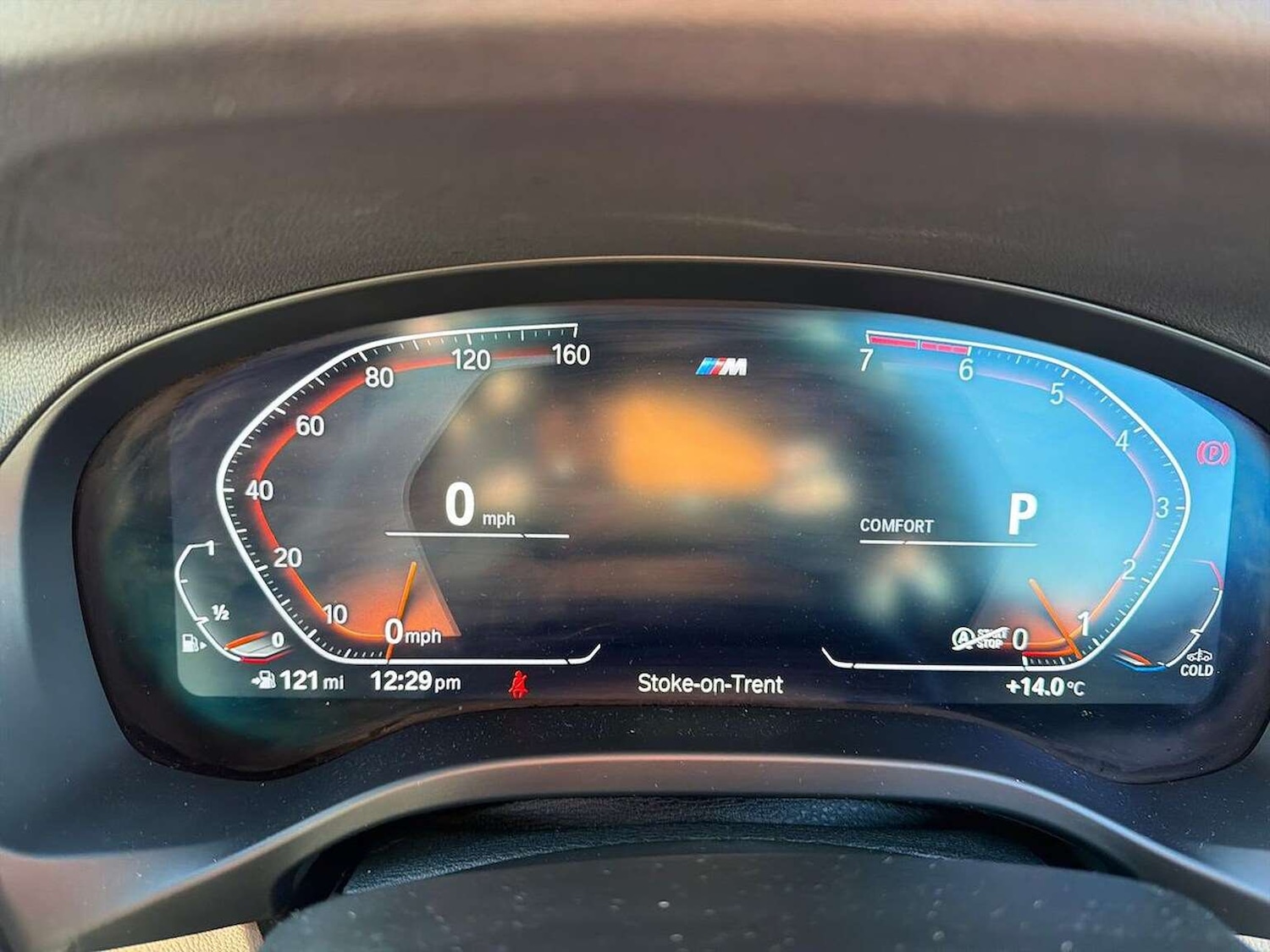 Used BMW X3 2021 for sale - 76596336: Photo 10