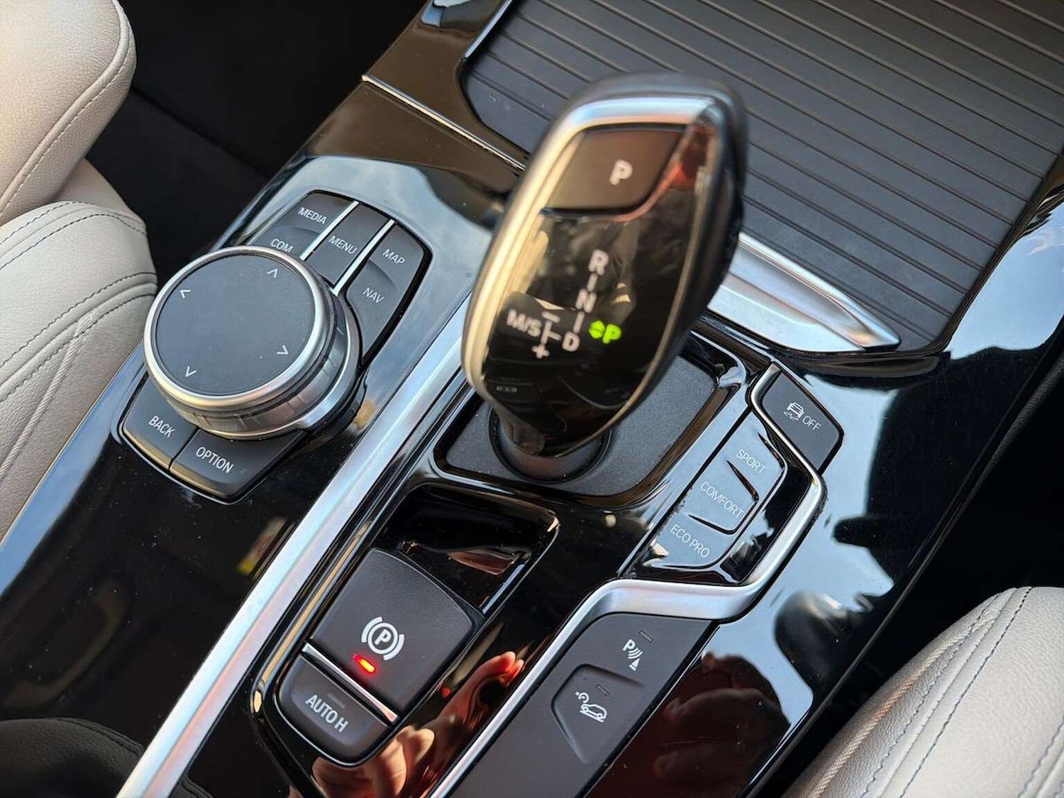 Used BMW X3 2021 for sale - 76596336: Photo 13