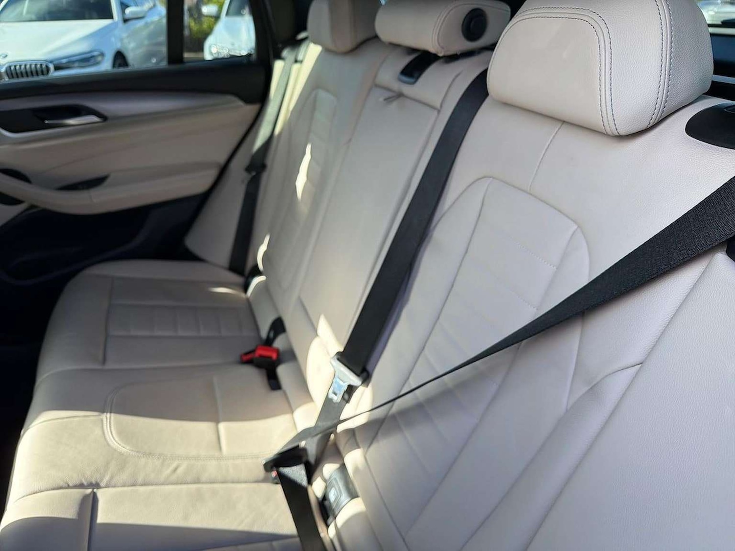 Used BMW X3 2021 for sale - 76596336: Photo 16