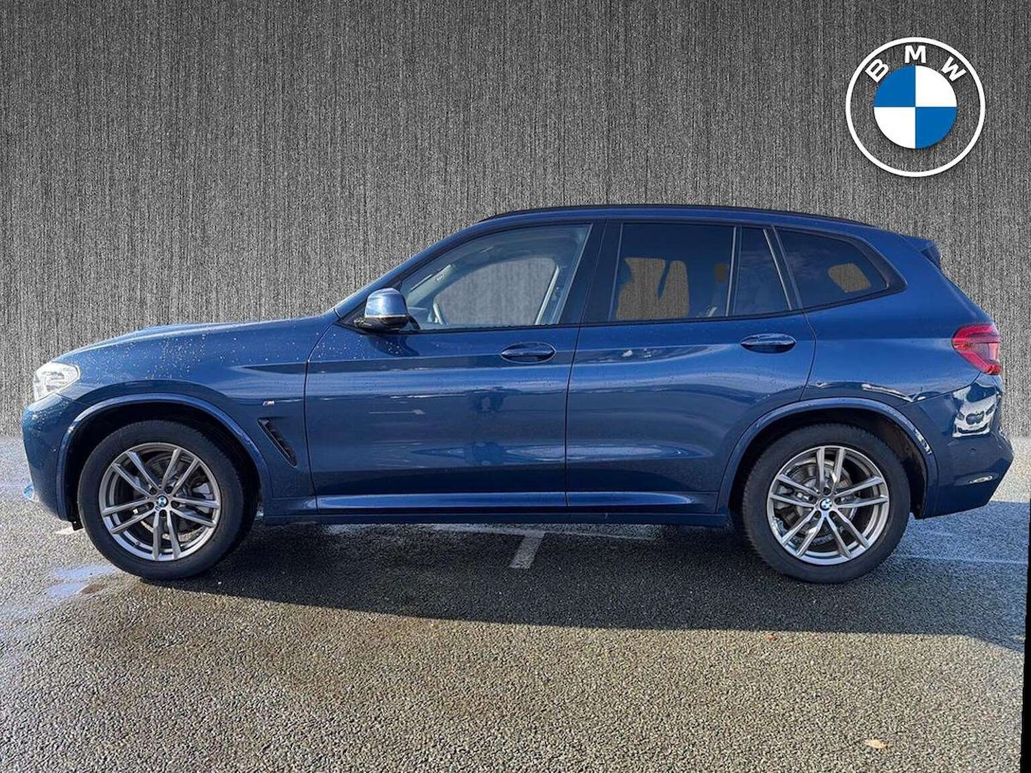 Used BMW X3 2021 for sale - 76596336: Photo 19