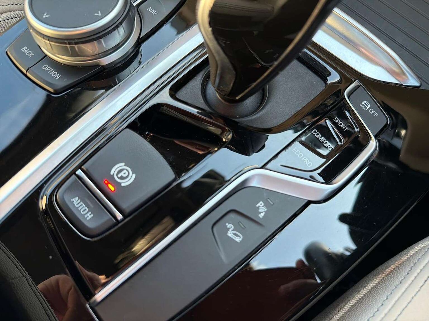 Used BMW X3 2021 for sale - 76596336: Photo 22