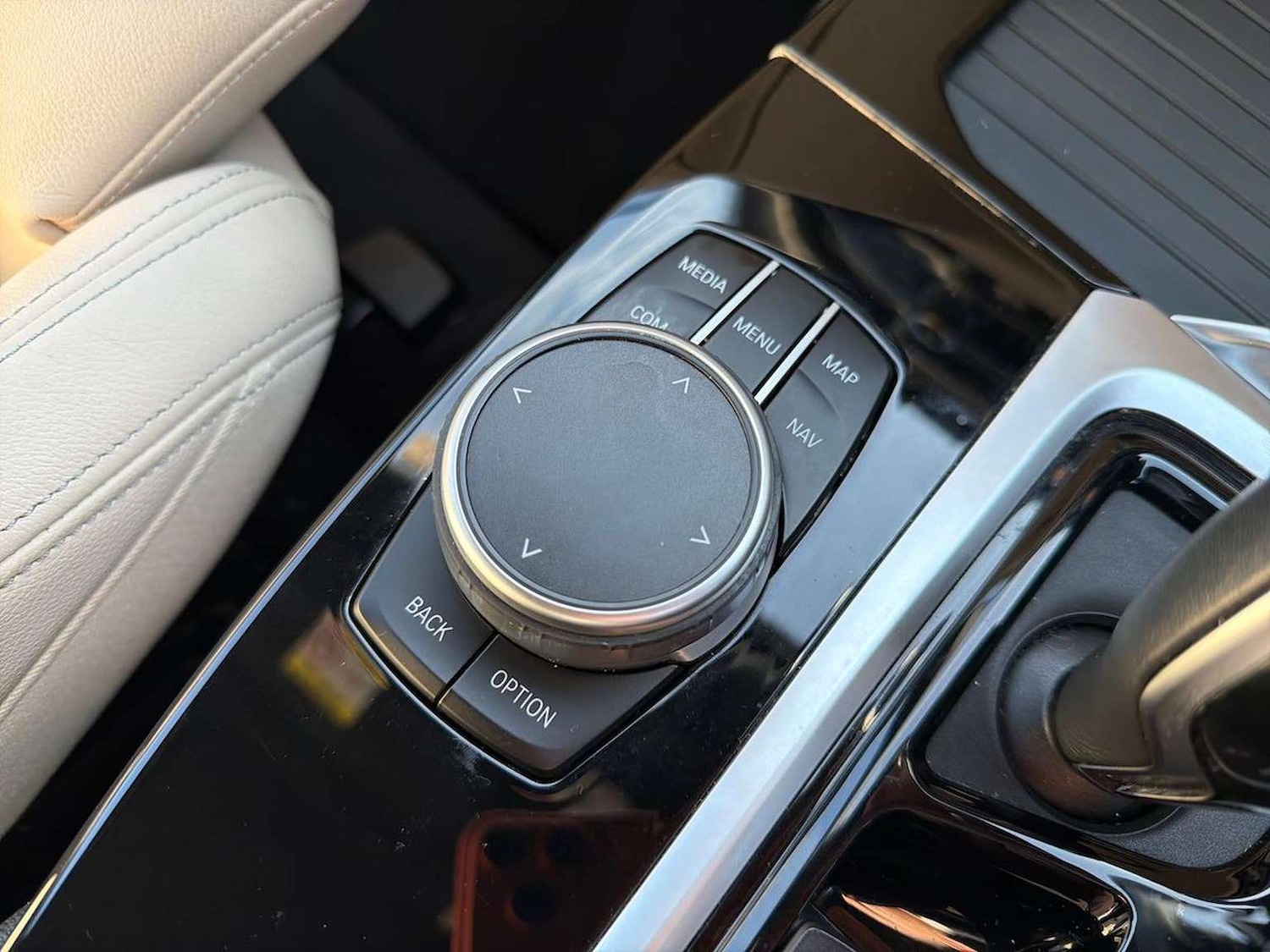 Used BMW X3 2021 for sale - 76596336: Photo 23