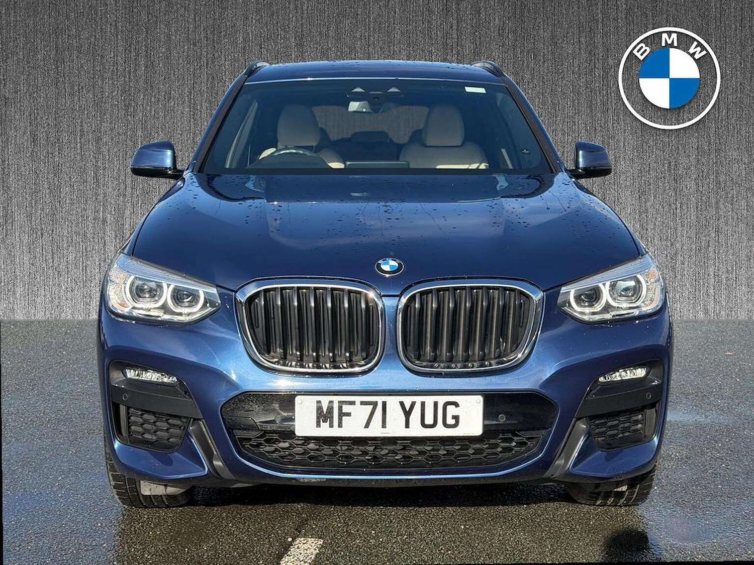 Used BMW X3 2021 for sale - 76596336: Photo 5