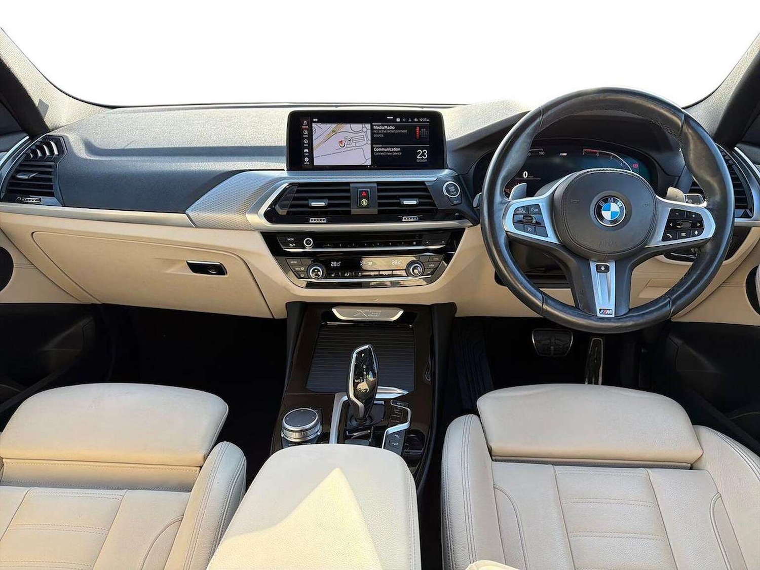 Used BMW X3 2021 for sale - 76596336: Photo 8